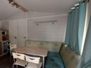 Cliquez pour découvrir toutes les photos de l'HÉBERGEMENT ! mobil-home - camping Domaine De L'Ubaye photo 3
