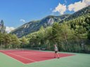 Cliquez pour découvrir toutes les photos de l'ÉTABLISSEMENT ! camping Domaine De L'Ubaye photo 5