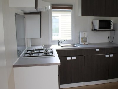mobil-home - Flower Le Rompval photo 2