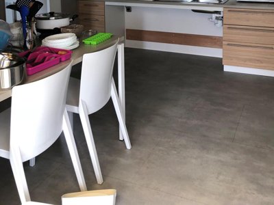 Cliquez pour découvrir toutes les photos de l'HÉBERGEMENT ! mobil-home - Flower Le Rompval photo 3