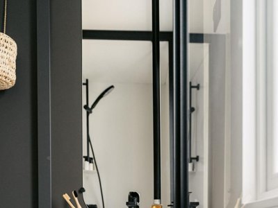 Cliquez pour découvrir toutes les photos de l'HÉBERGEMENT ! mobil-home - Flower Le Rompval photo 7