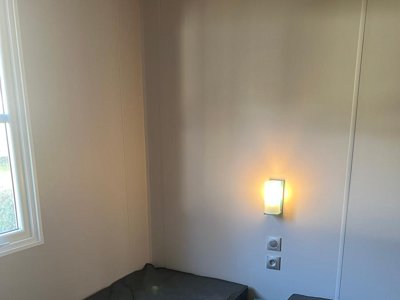 mobil-home - Flower Le Rompval photo 5