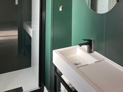 mobil-home - Flower Le Rompval photo 7