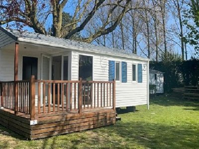 mobil-home - Flower Le Rompval photo 1