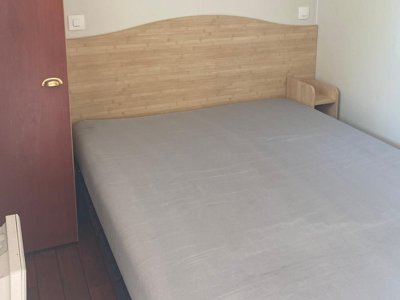 Cliquez pour découvrir toutes les photos de l'HÉBERGEMENT ! mobil-home - Flower Le Rompval photo 4