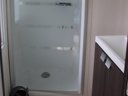 mobil-home - camping Flower Le Rompval photo 3
