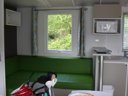 Cliquez pour découvrir toutes les photos de l'HÉBERGEMENT ! mobil-home - camping Flower Le Rompval photo 2