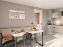 Cliquez pour découvrir toutes les photos de l'HÉBERGEMENT ! mobil-home - camping Flower Le Rompval photo 7