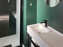 mobil-home - camping Flower Le Rompval photo 7