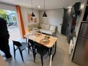 Cliquez pour découvrir toutes les photos de l'HÉBERGEMENT ! mobil-home - camping Flower Le Rompval photo 2