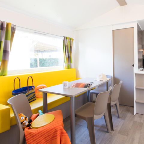 mobilhome - Lou Pignada photo 2