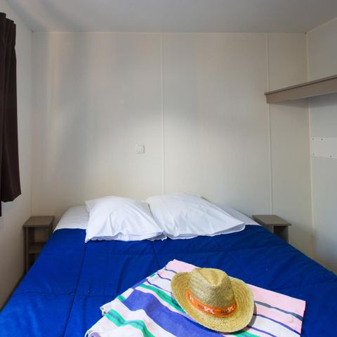 mobilhome - Lou Pignada photo 3