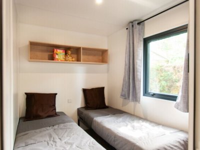 mobil-home - Lou Pignada photo 3