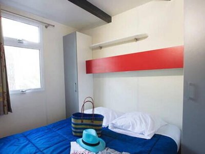 Cliquez pour découvrir toutes les photos de l'HÉBERGEMENT ! chalet - Lou Pignada photo 3