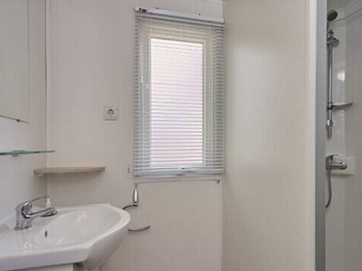 Cliquez pour découvrir toutes les photos de l'HÉBERGEMENT ! mobil-home - Lou Pignada photo 7