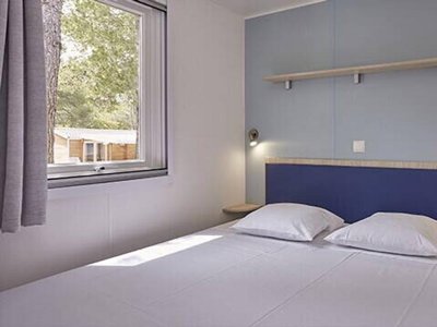 Cliquez pour découvrir toutes les photos de l'HÉBERGEMENT ! mobil-home - Lou Pignada photo 3