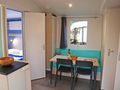 Cliquez pour découvrir toutes les photos de l'HÉBERGEMENT ! mobilhome - établissement Lou Pignada photo 2