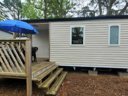 Cliquez pour découvrir toutes les photos de l'HÉBERGEMENT ! mobil-home - camping Lou Pignada photo 3