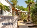 Cliquez pour découvrir toutes les photos de l'HÉBERGEMENT ! mobil-home - camping Lou Pignada photo 2