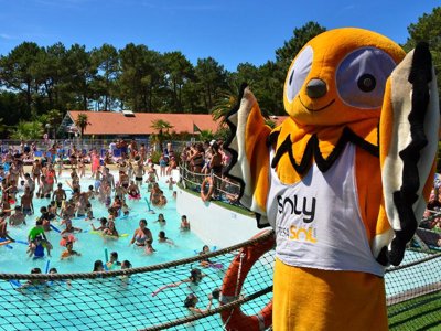 Cliquez pour découvrir toutes les photos de l'ÉTABLISSEMENT ! camping Le Vieux Port photo 10