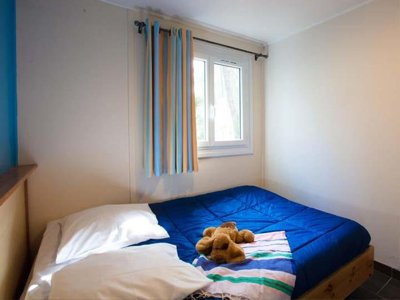 Cliquez pour découvrir toutes les photos de l'HÉBERGEMENT ! chalet - Le Vieux Port photo 4