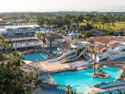 Cliquez pour découvrir toutes les photos de l'ÉTABLISSEMENT ! camping Le Vieux Port photo 15