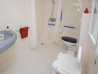 Cliquez pour découvrir toutes les photos de l'HÉBERGEMENT ! mobil-home - Le Vieux Port photo 5