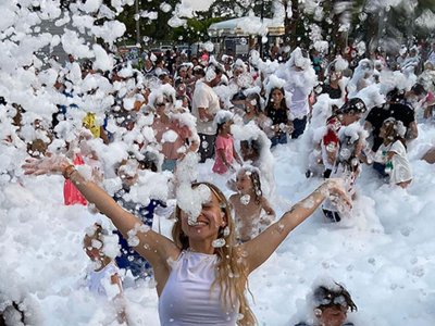 Cliquez pour découvrir toutes les photos de l'ÉTABLISSEMENT ! camping Le Vieux Port photo 17