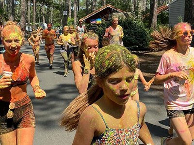 Cliquez pour découvrir toutes les photos de l'ÉTABLISSEMENT ! camping Le Vieux Port photo 18