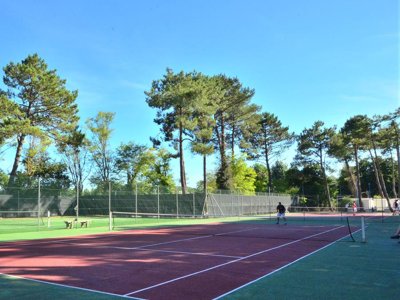 Cliquez pour découvrir toutes les photos de l'ÉTABLISSEMENT ! camping Le Vieux Port photo 22