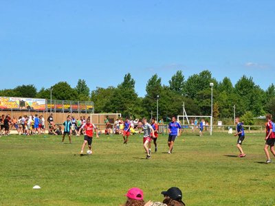 Cliquez pour découvrir toutes les photos de l'ÉTABLISSEMENT ! camping Le Vieux Port photo 23