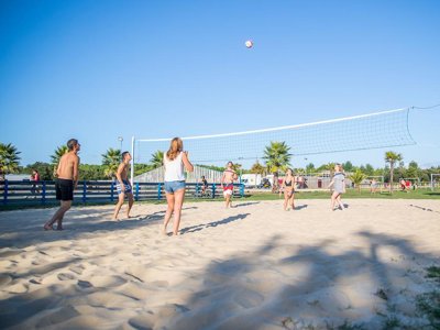 Cliquez pour découvrir toutes les photos de l'ÉTABLISSEMENT ! camping Le Vieux Port photo 24