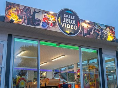 Cliquez pour découvrir toutes les photos de l'ÉTABLISSEMENT ! camping Le Vieux Port photo 27