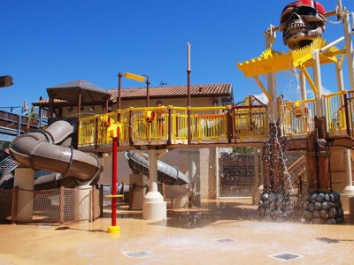 Cliquez pour découvrir toutes les photos de l'ÉTABLISSEMENT ! camping Le Vieux Port photo 5