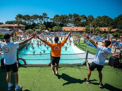 Cliquez pour découvrir toutes les photos de l'ÉTABLISSEMENT ! camping Le Vieux Port photo 9