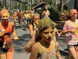 Camping Pas Cher vous présente avec son site Officiel campingpascher.fr, le Camping Le Vieux Port classé 5 étoiles, situé sur la commune de Messanges dans le département Landes (Aquitaine) en France. Le camping Le Vieux Port, vous présente un hébergement de type mobil-home de 17 m² pour 5 personnes et télévision. Le camping Le Vieux Port vous propose du sam. 29 août au sam. 05 septembre 2026 pour 7 nuits à 875€. Cette location propose 9 dates différentes pour réserver votre séjour. Découvrez également les 20 autres gammes d'hébergements du camping. Les Avis clients pour le Camping Le Vieux Port sont excellents avec une note moyenne de 8 sur 10. Mer, Parc aquatique, Piscine couverte, Piscine extérieure, Animations familiales, Club ados, Club enfants, Aire de jeux enfants, Canoë-kayak, Centre équestre, Court de padel en extérieur, Court de tennis, Golf, Parcours sportif, Ping-pong, Pétanque, Salle de jeux vidéo, Surf, Terrain de badminton, Terrain de beach-volley, Terrain de football, Terrain de volley-ball, Terrain multisports, Bar, Brasserie, Dépôt de pain, Plats à emporter, Restaurant, Snack/Bar, Épicerie,... En savoir plus : cliquez-ICI.