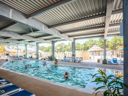 Camping Pas Cher vous présente avec son site Officiel campingpascher.fr, le Établissement Village Resort Et Spa Le Vieux Port, situé sur la commune de Messanges dans le département Landes (Aquitaine) en France. L'établissement Village Resort Et Spa Le Vieux Port vous propose un hébergement de type mobilhome de 24 m². L'établissement vous propose 23 autres types d'hébergements. Découvrez tous nos séjours à petits prix dans la commune et aux alentours de Messanges du département : Landes (Aquitaine).... En savoir plus : cliquez-ICI.