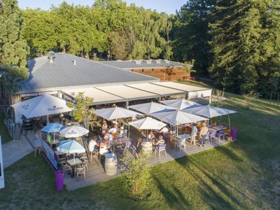 camping Nantes Camping photo 17