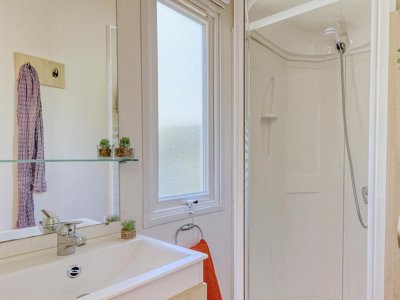 mobil-home - Nantes Camping photo 7