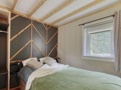 chalet - Nantes Camping photo 11