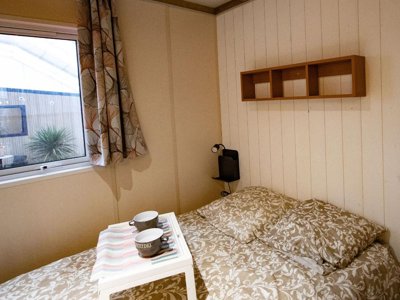 chalet - Nantes Camping photo 5
