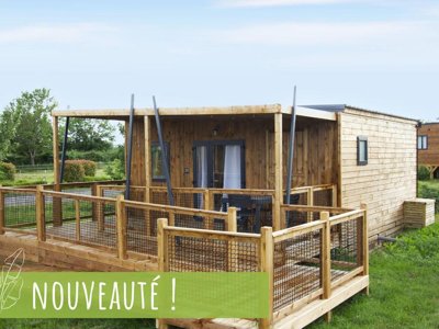 chalet - Nantes Camping photo 1
