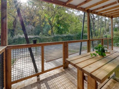 chalet - Nantes Camping photo 10