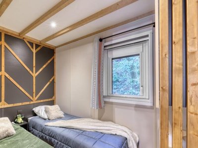 chalet - Nantes Camping photo 14
