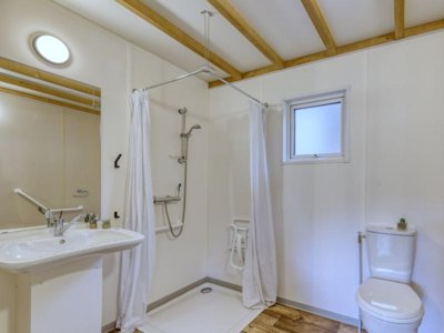 chalet - Nantes Camping photo 15