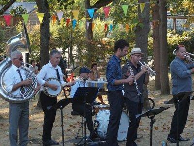 camping Nantes Camping photo 5