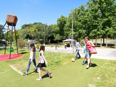 camping Nantes Camping photo 7