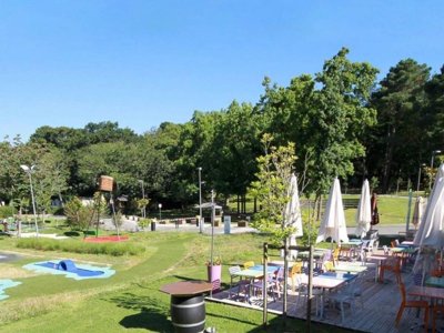 camping Nantes Camping photo 8