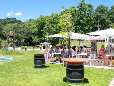 camping Nantes Camping photo 9