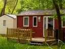 Cliquez pour découvrir toutes les photos de l'HÉBERGEMENT ! mobil-home - camping Nantes Camping photo 2